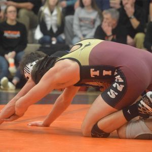 Meet your Posher, Samuel